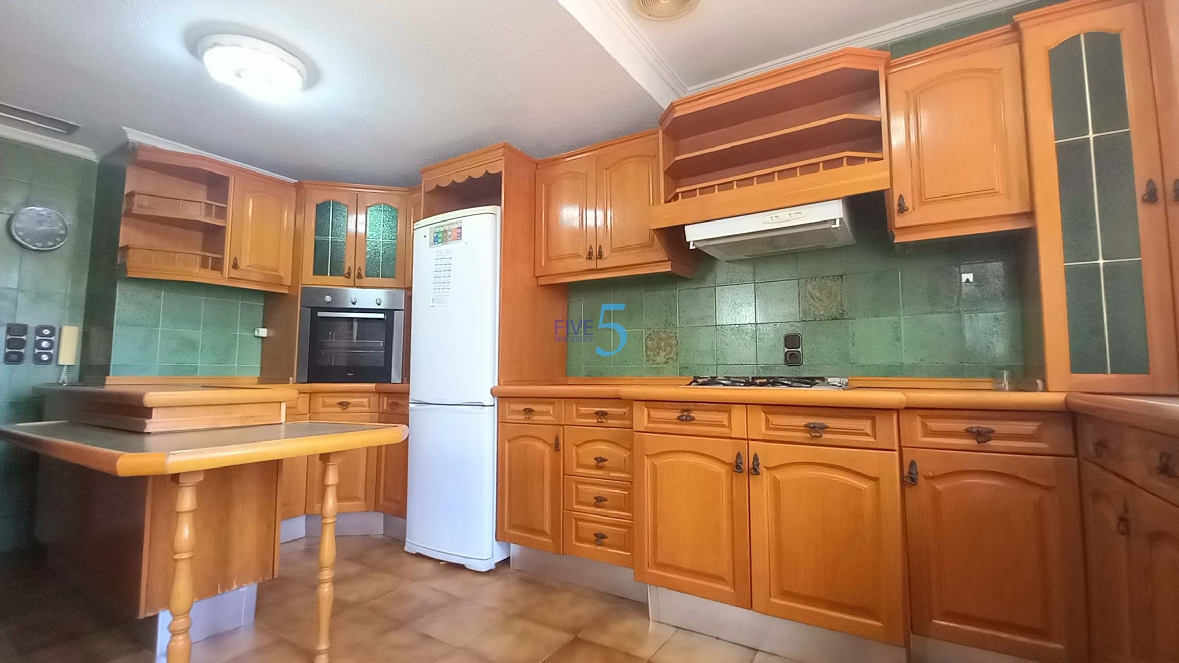 Apartamento en venta en Alicante 8