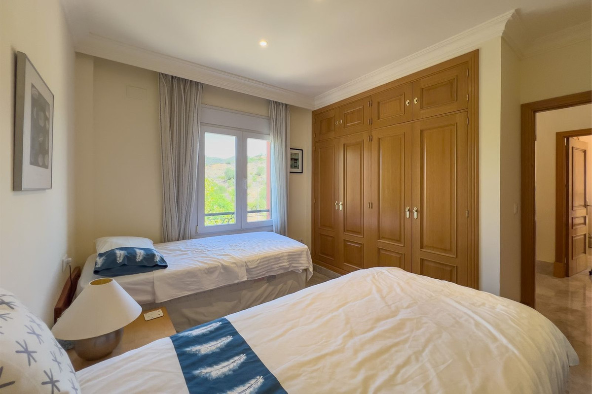 Villa à vendre à Málaga 20