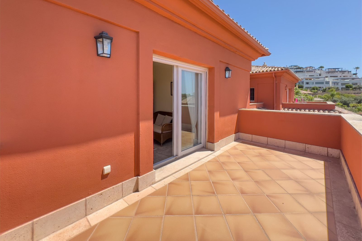 Villa à vendre à Málaga 26