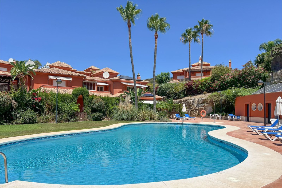 Villa à vendre à Málaga 4