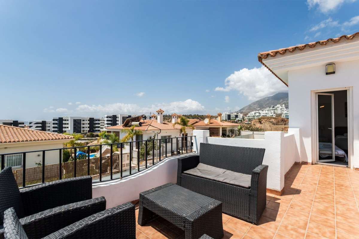 Villa te koop in Fuengirola 3