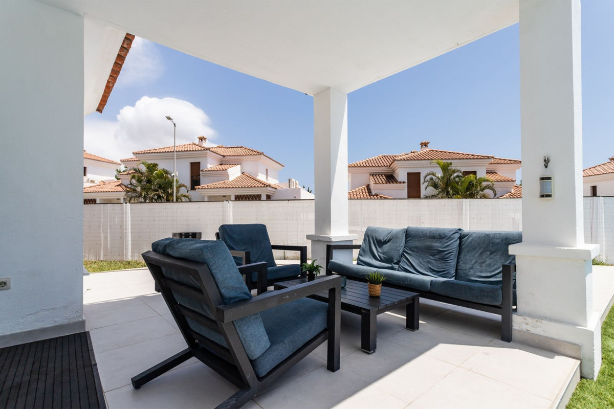 Villa till salu i Fuengirola 7