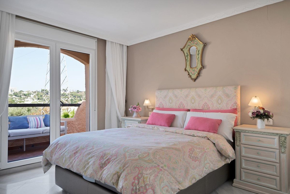 Townhouse te koop in Marbella - Nueva Andalucía 30