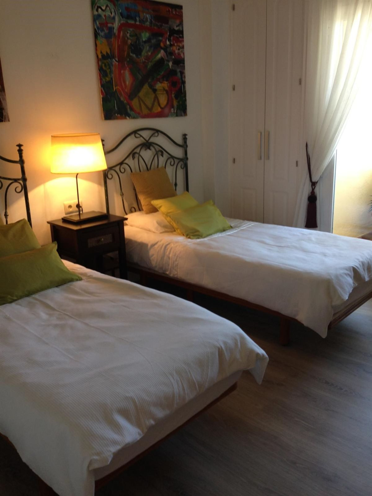 Apartament na sprzedaż w Málaga 9