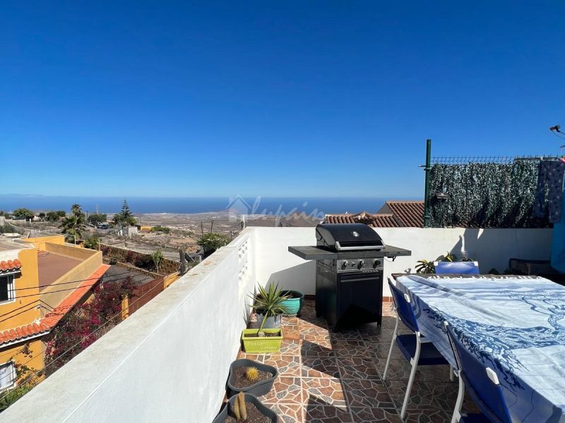 Countryhome for sale in Tenerife 1