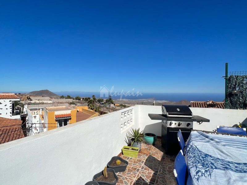 Countryhome for sale in Tenerife 20