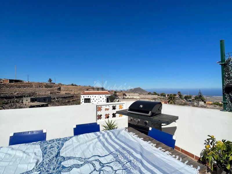 Countryhome for sale in Tenerife 22