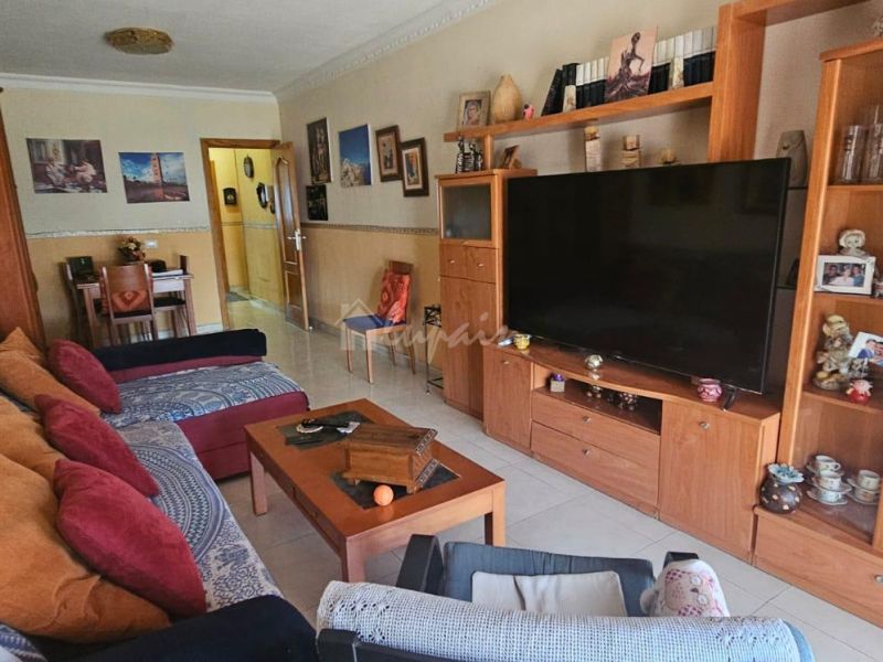 Appartement te koop in Tenerife 3