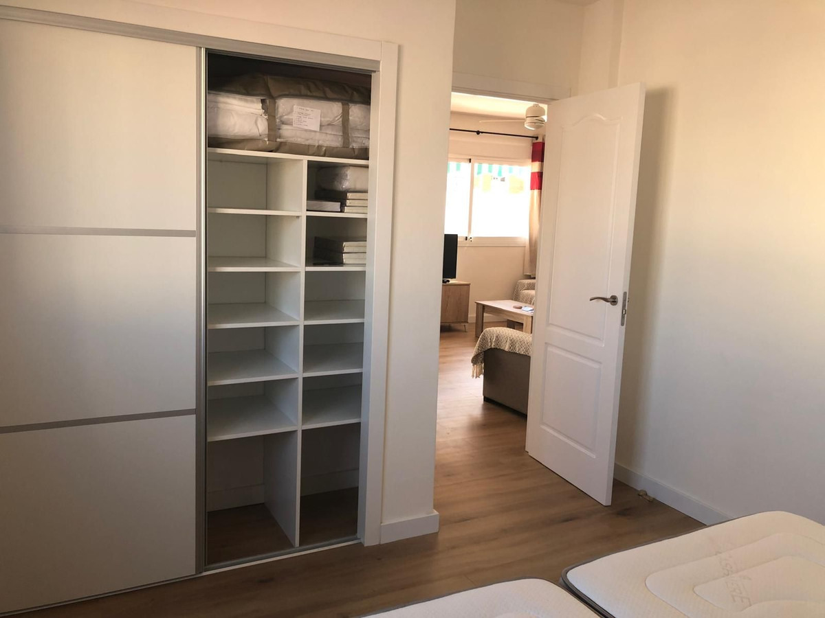 Penthouse na sprzedaż w Fuengirola 10