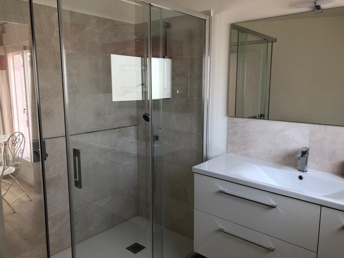 Penthouse na sprzedaż w Fuengirola 11