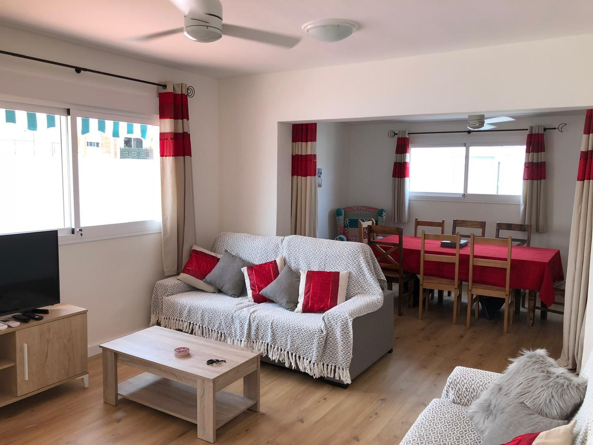 Penthouse na sprzedaż w Fuengirola 6