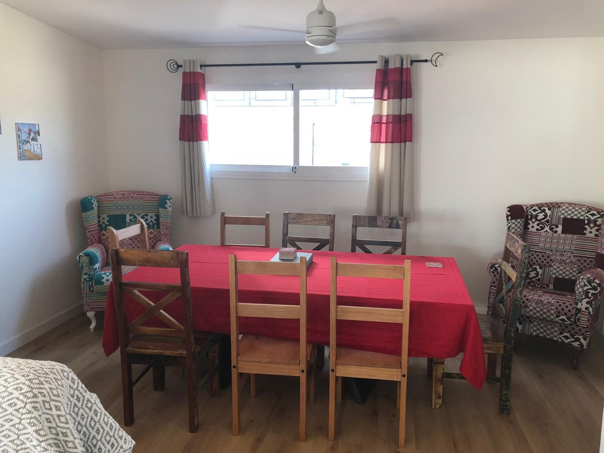 Пентхаус для продажи в Fuengirola 7