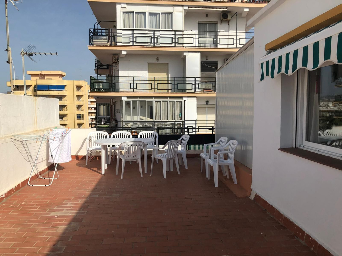 Пентхаус для продажи в Fuengirola 9