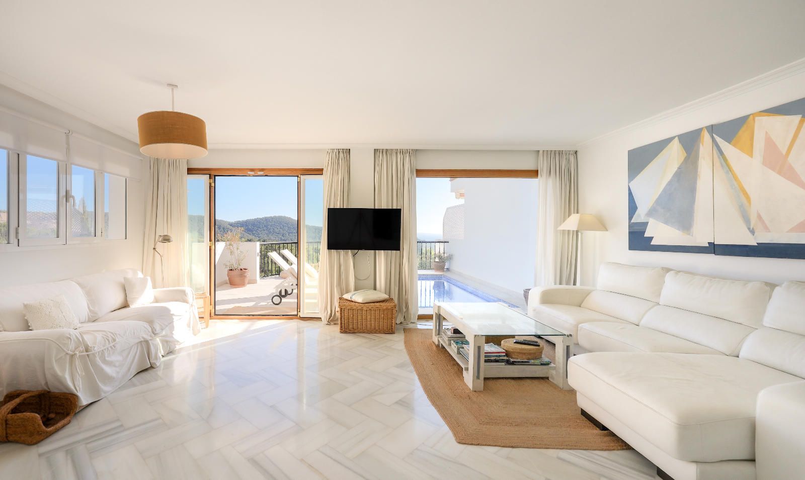 Penthouse te koop in Ibiza 14