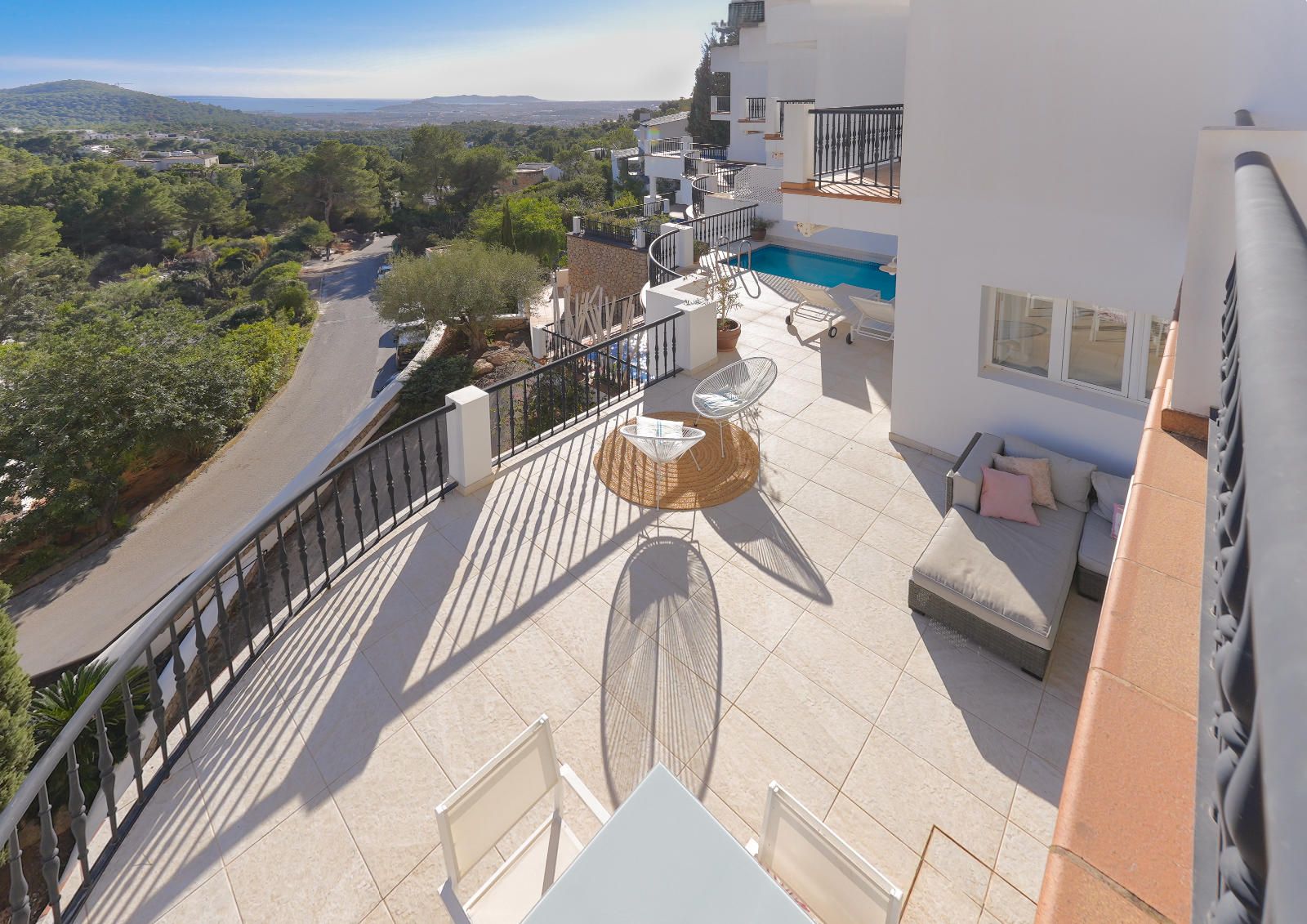 Penthouse te koop in Ibiza 34