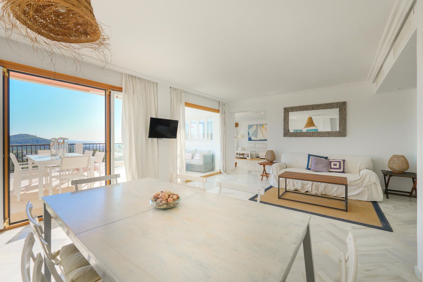 Penthouse te koop in Ibiza 8