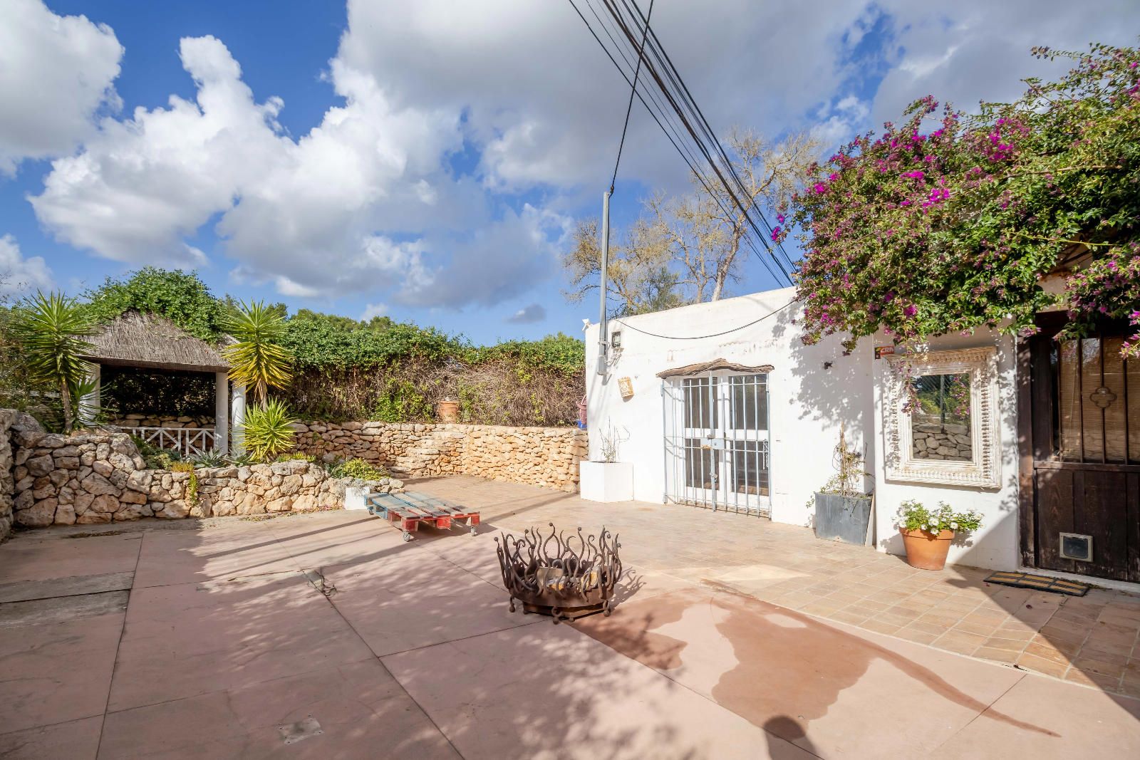 Villa à vendre à Ibiza 16