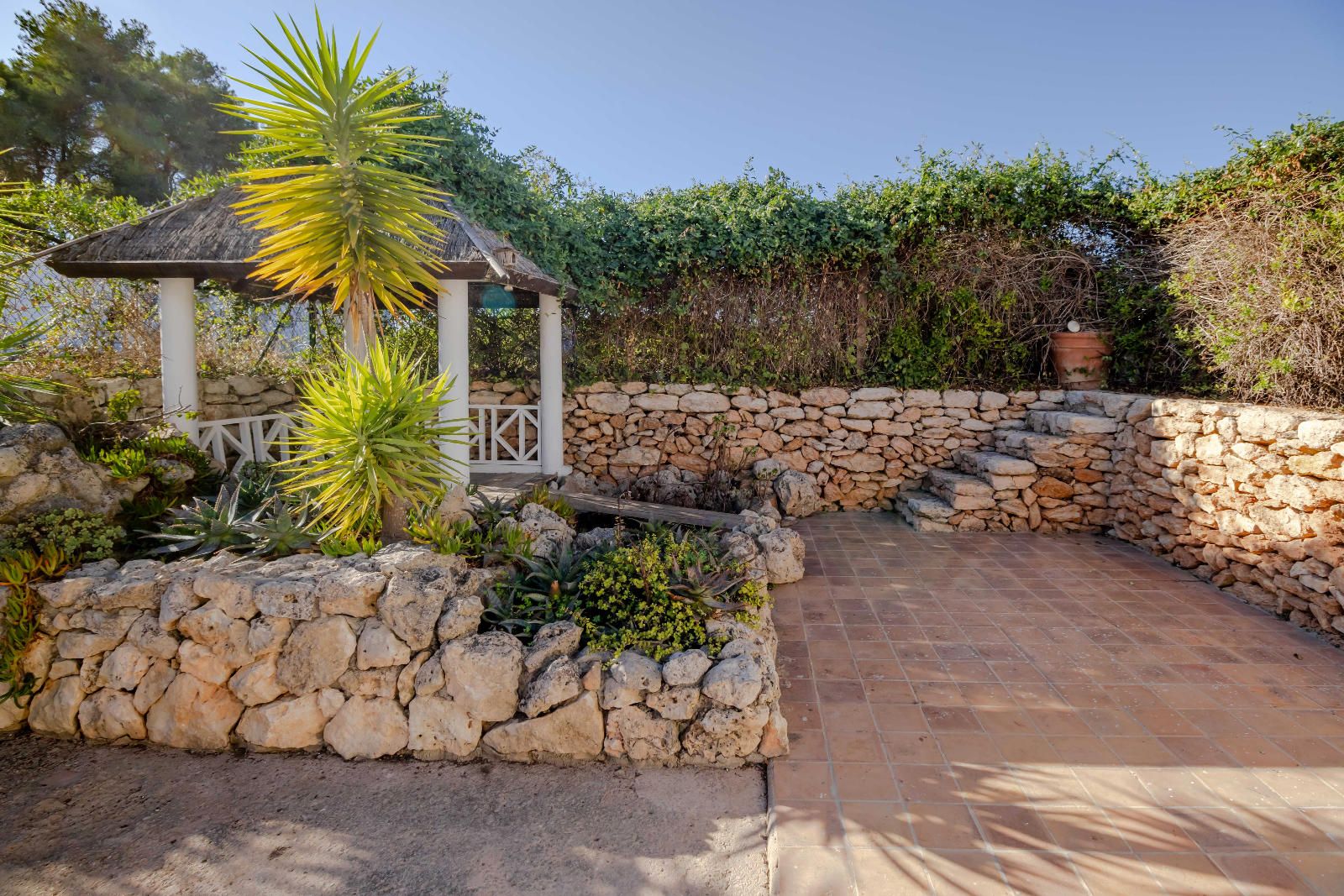 Villa à vendre à Ibiza 19