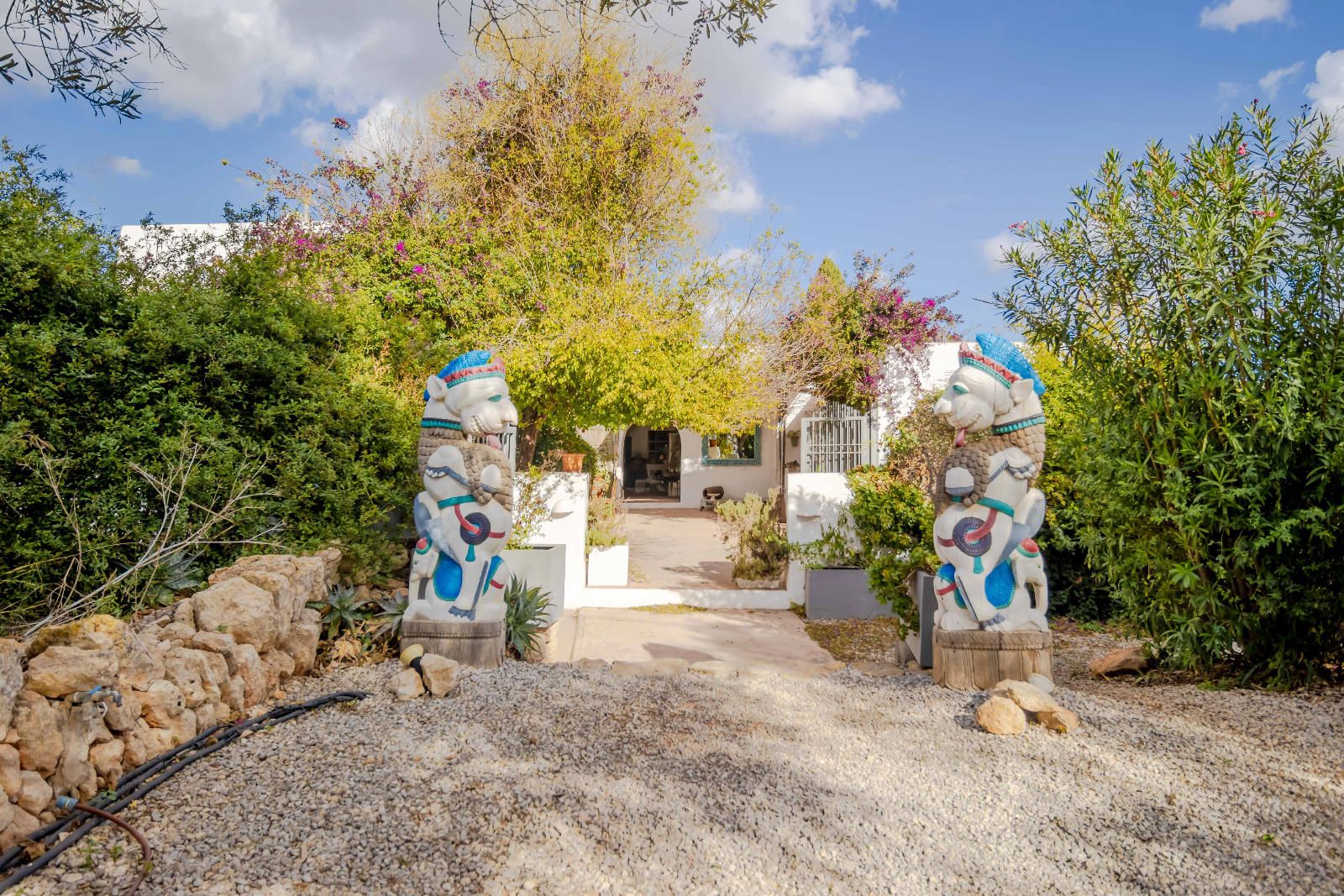 Villa à vendre à Ibiza 2