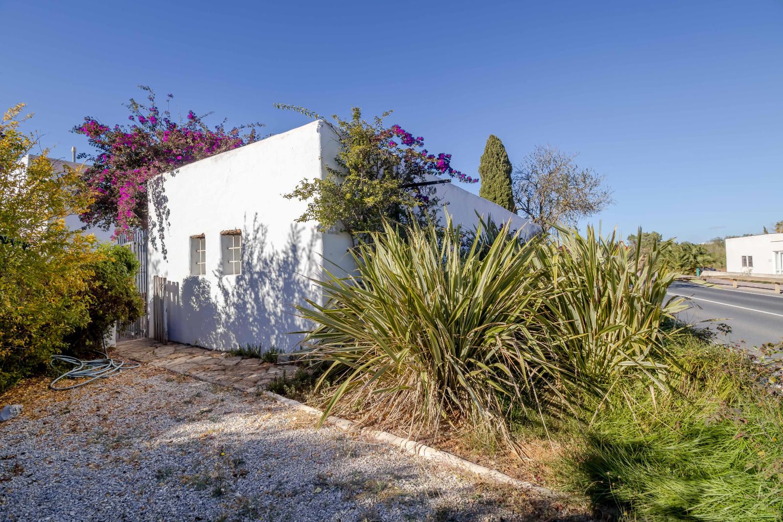 Villa à vendre à Ibiza 22