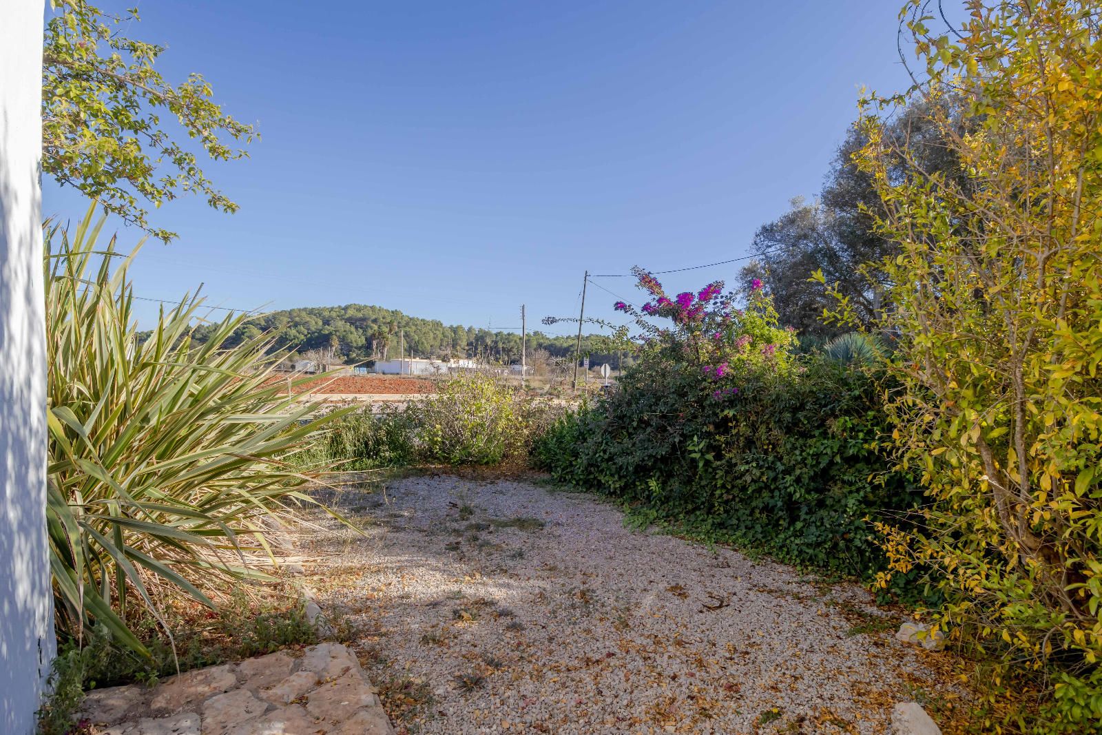 Villa à vendre à Ibiza 24