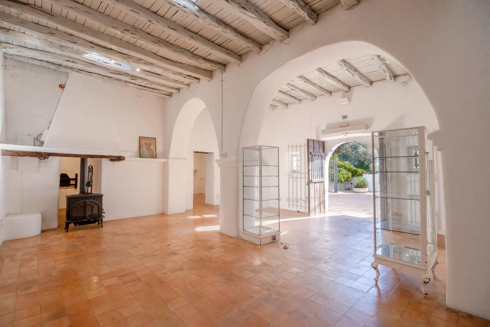 Villa à vendre à Ibiza 26