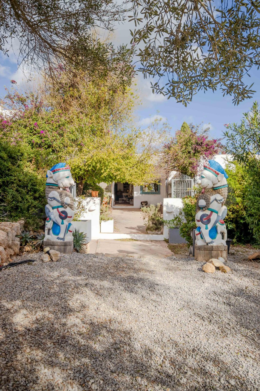 Haus zum Verkauf in Ibiza 3