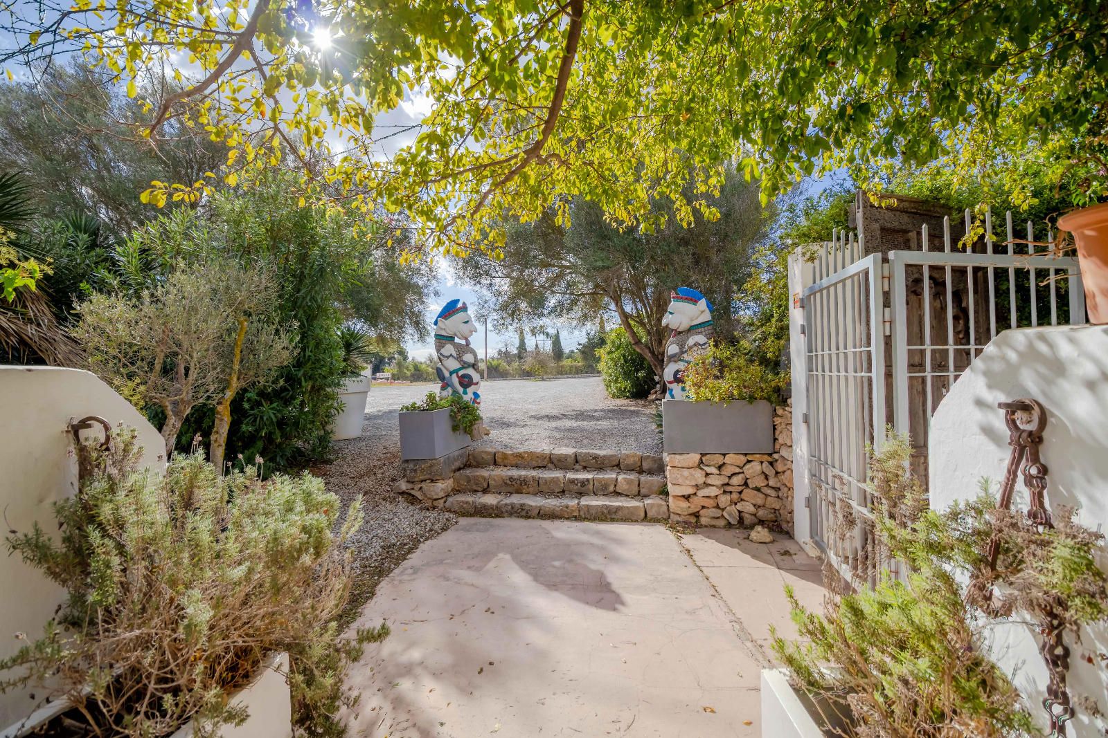 Villa à vendre à Ibiza 4