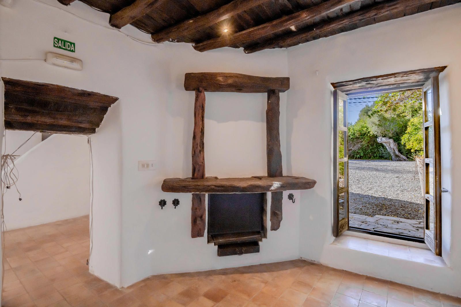 Villa à vendre à Ibiza 41