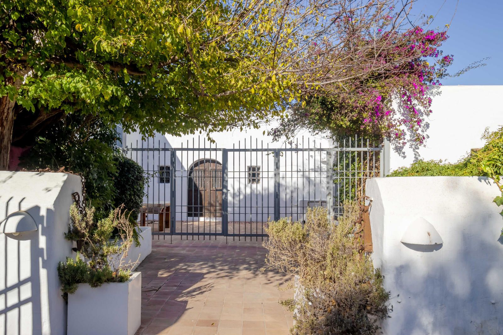 Villa à vendre à Ibiza 5