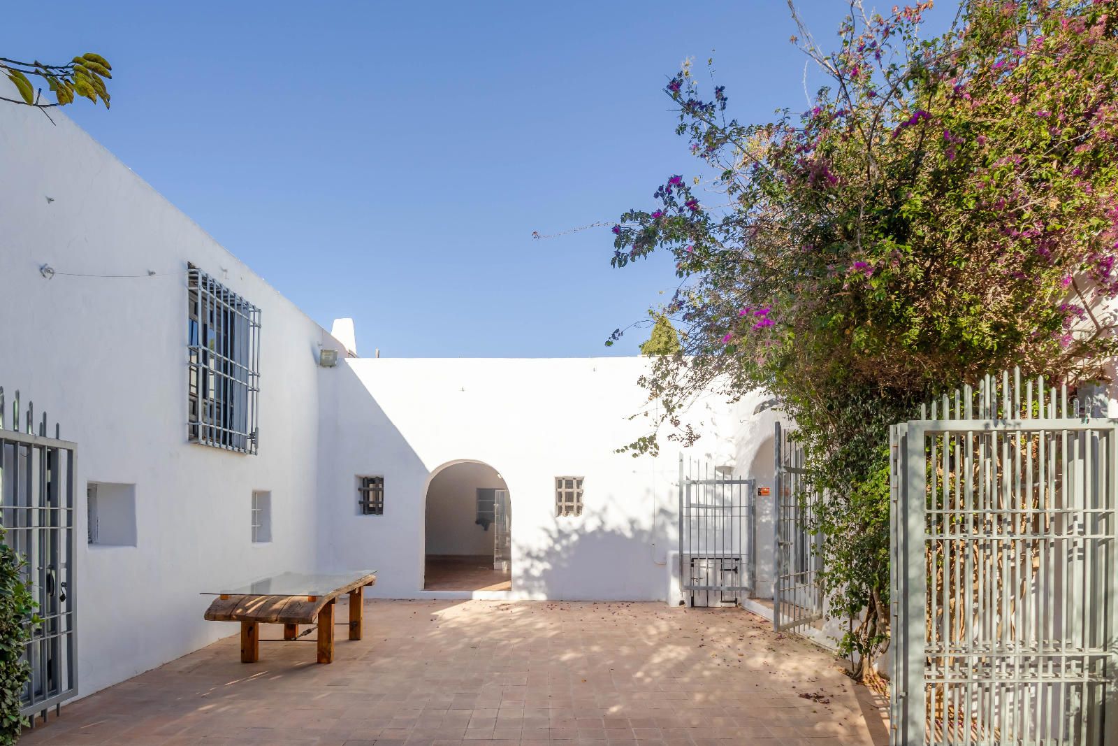 Chalé en venta en Ibiza 6