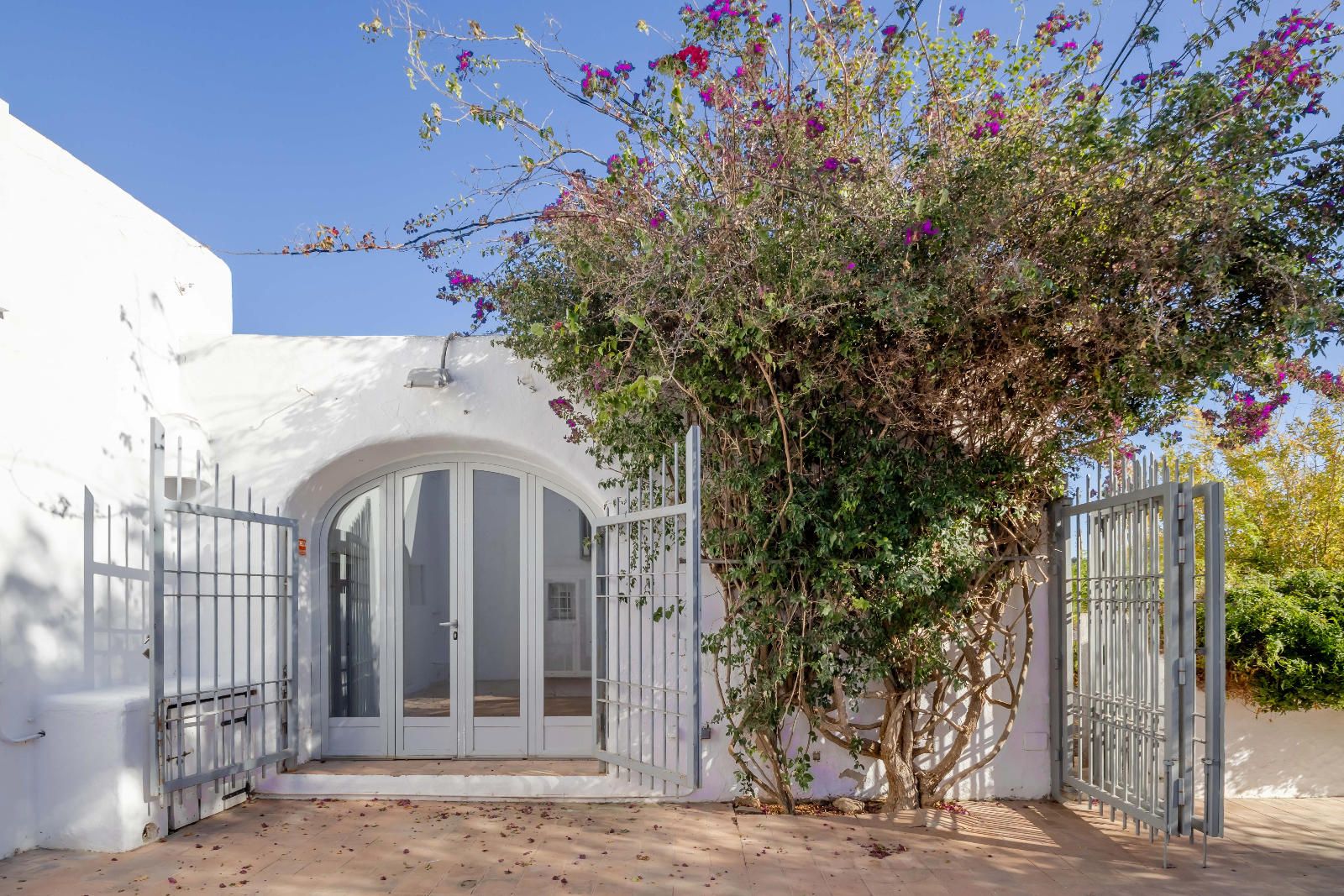 Chalé en venta en Ibiza 7