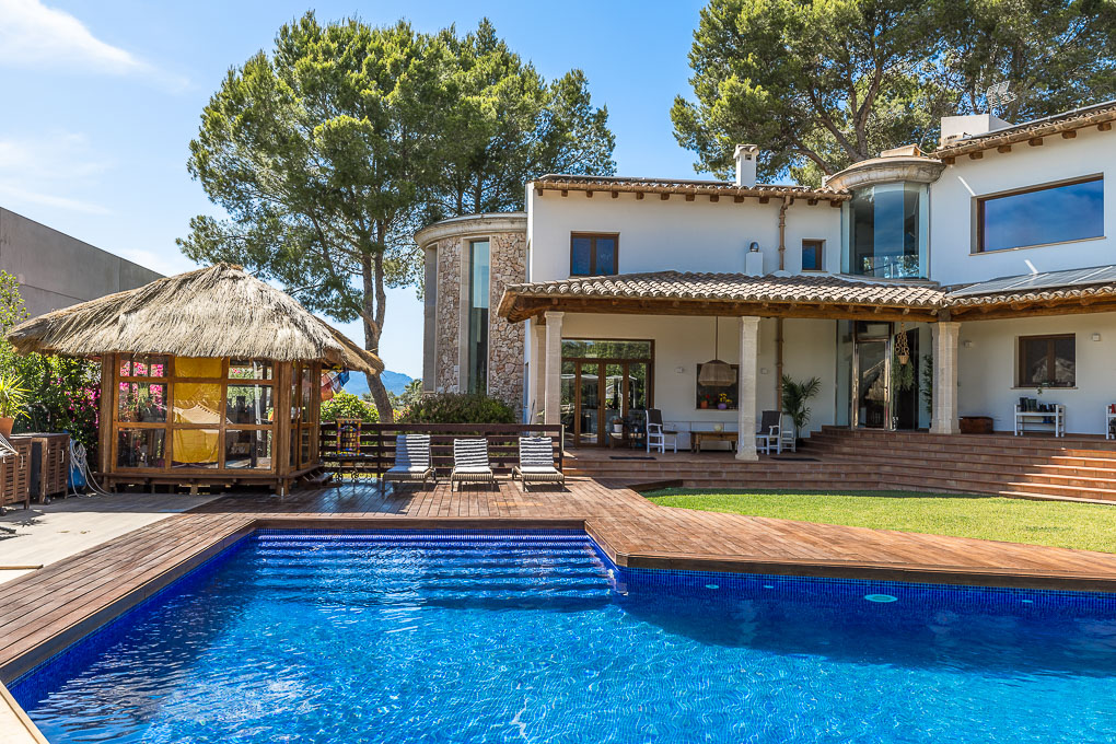 Villa till salu i Mallorca East 18