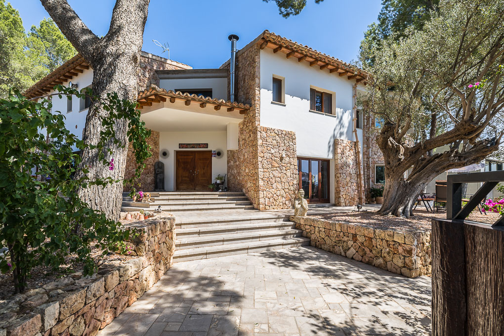 Villa till salu i Mallorca East 21