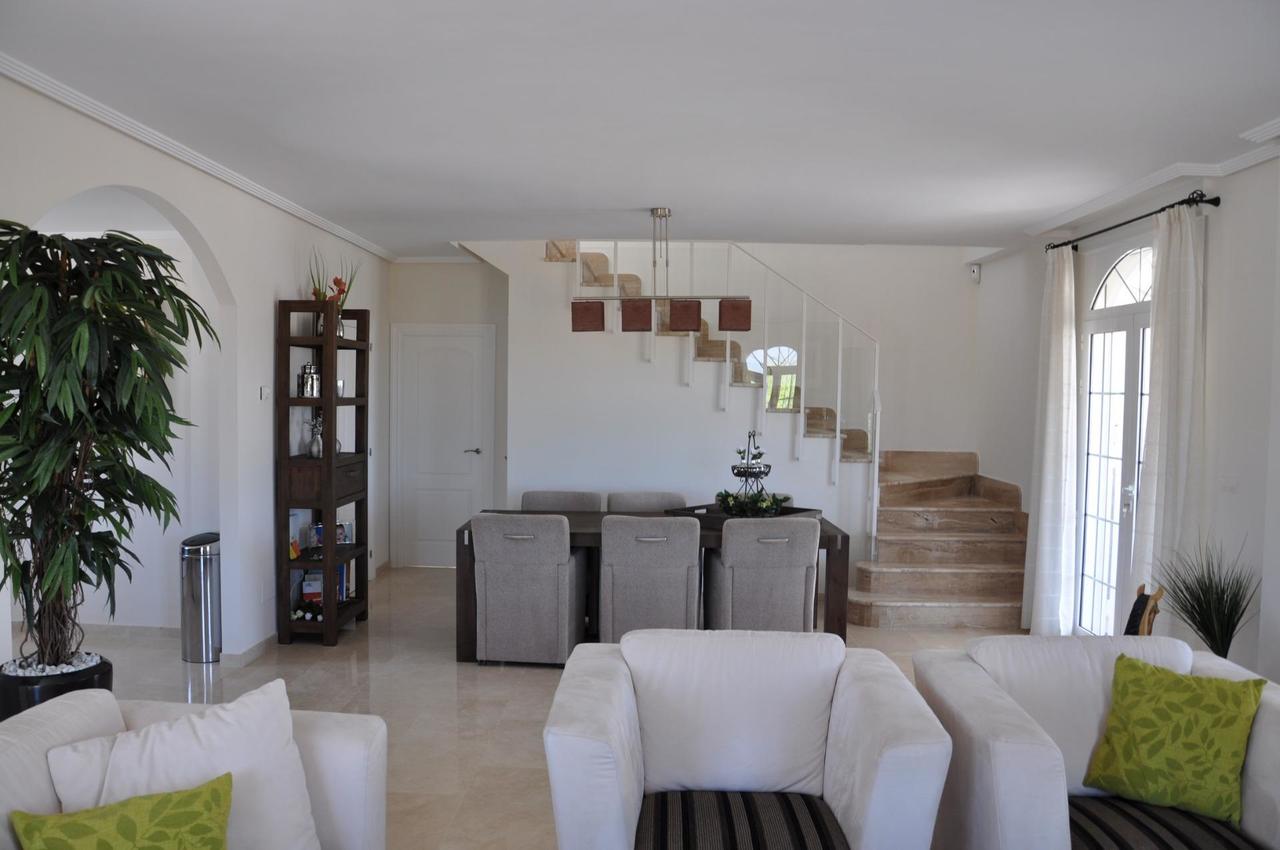 Villa for sale in Alicante 5