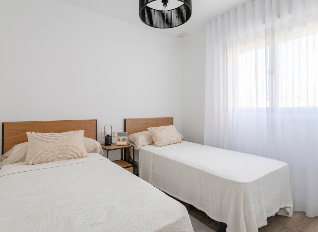 Apartament na sprzedaż w Santa Pola 12