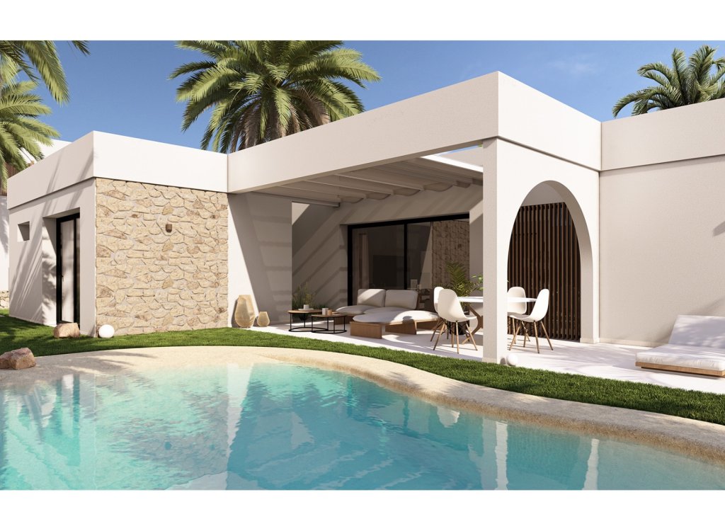 Villa for sale in Murcia and surroundings 1