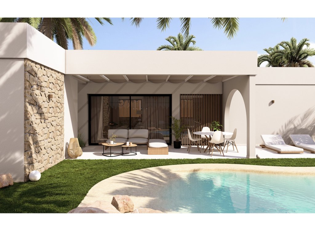 Villa for sale in Murcia and surroundings 2