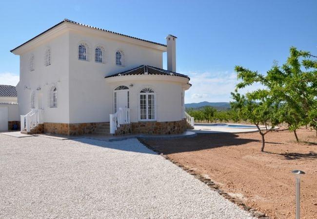 Villa for sale in Alicante 2