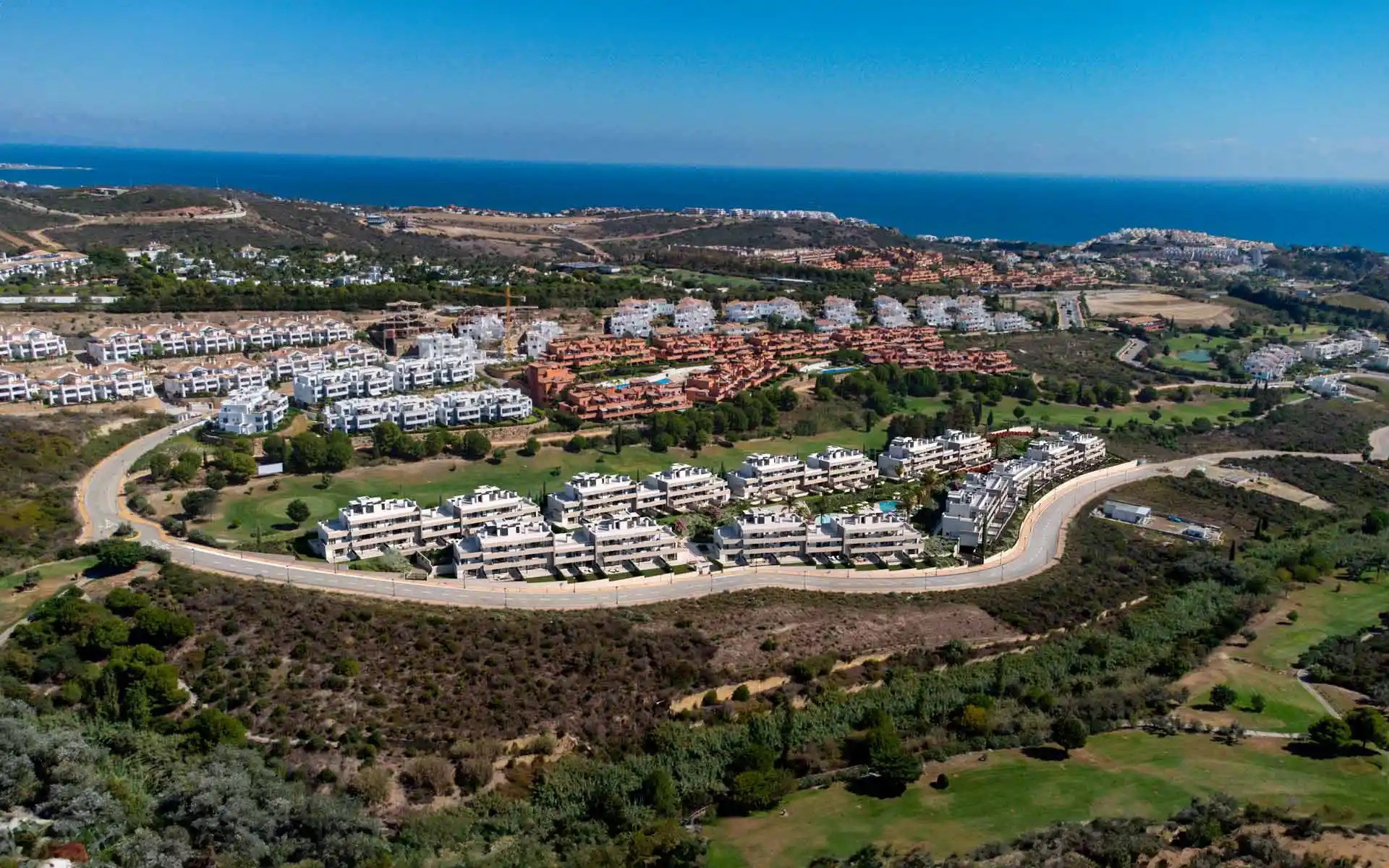 Wohnung zum Verkauf in Casares 10