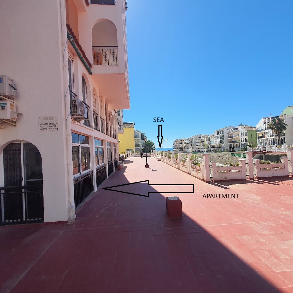 Property Image 626516-torrevieja-apartment-2-1