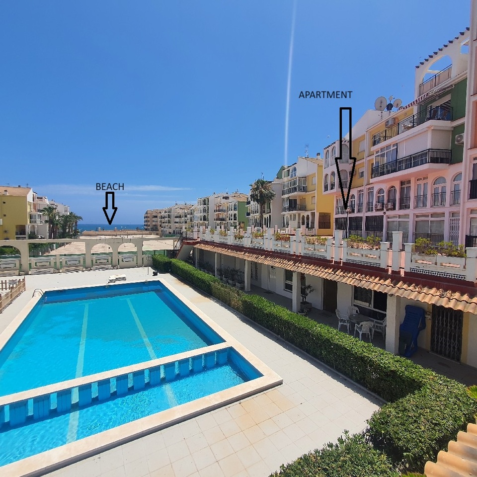 Property Image 626525-torrevieja-apartment-1-1