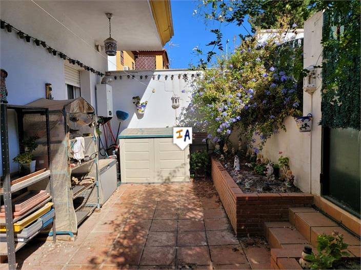 Townhouse na sprzedaż w Towns of the province of Seville 4