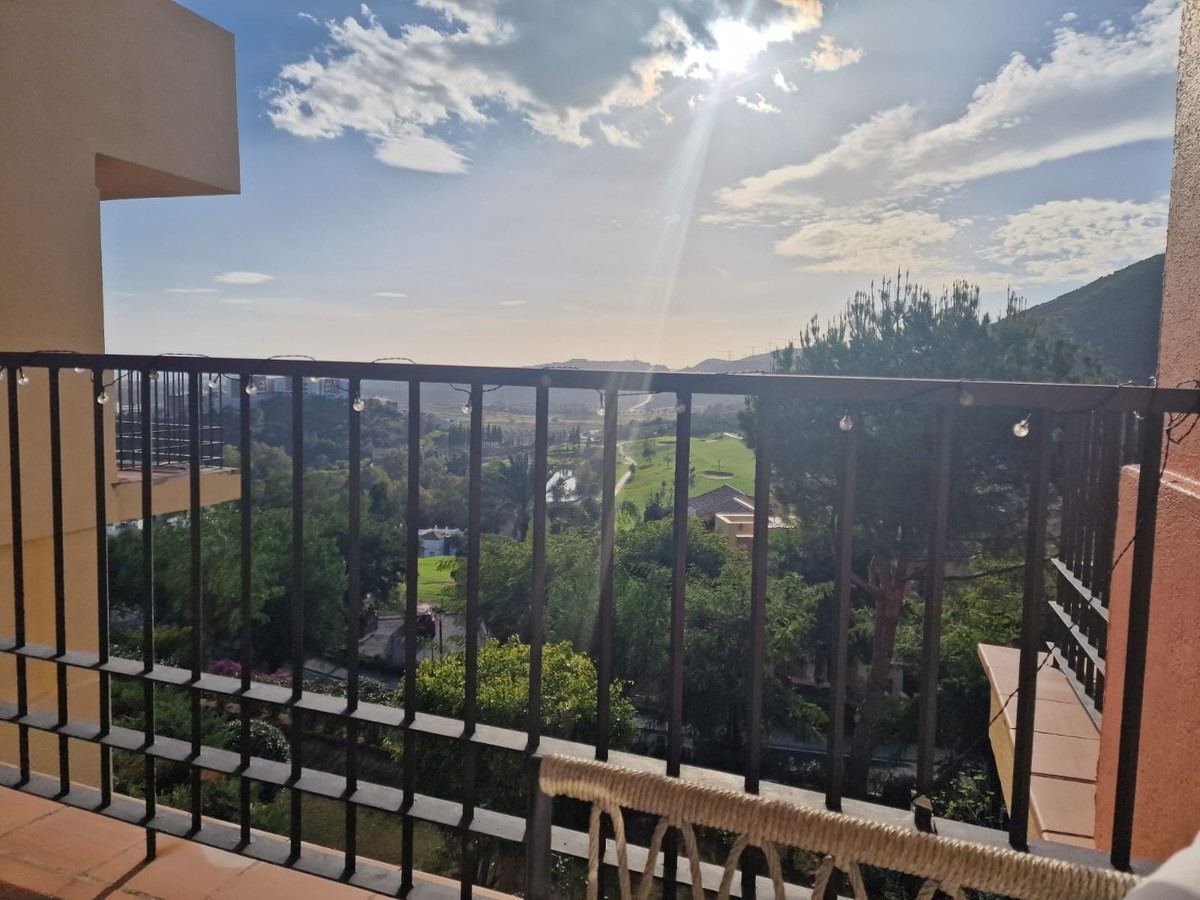 Apartment for sale in Benahavís 3