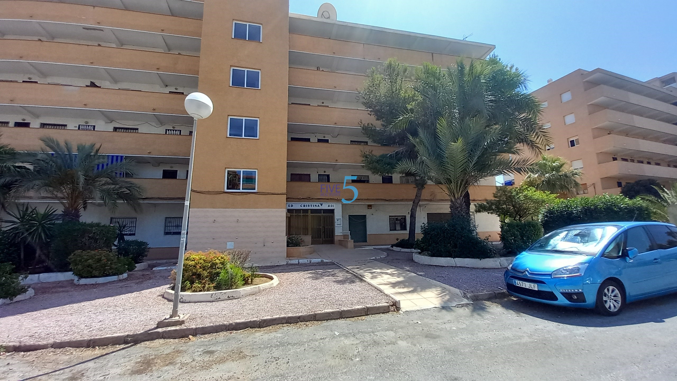 Appartement te koop in Guardamar and surroundings 14