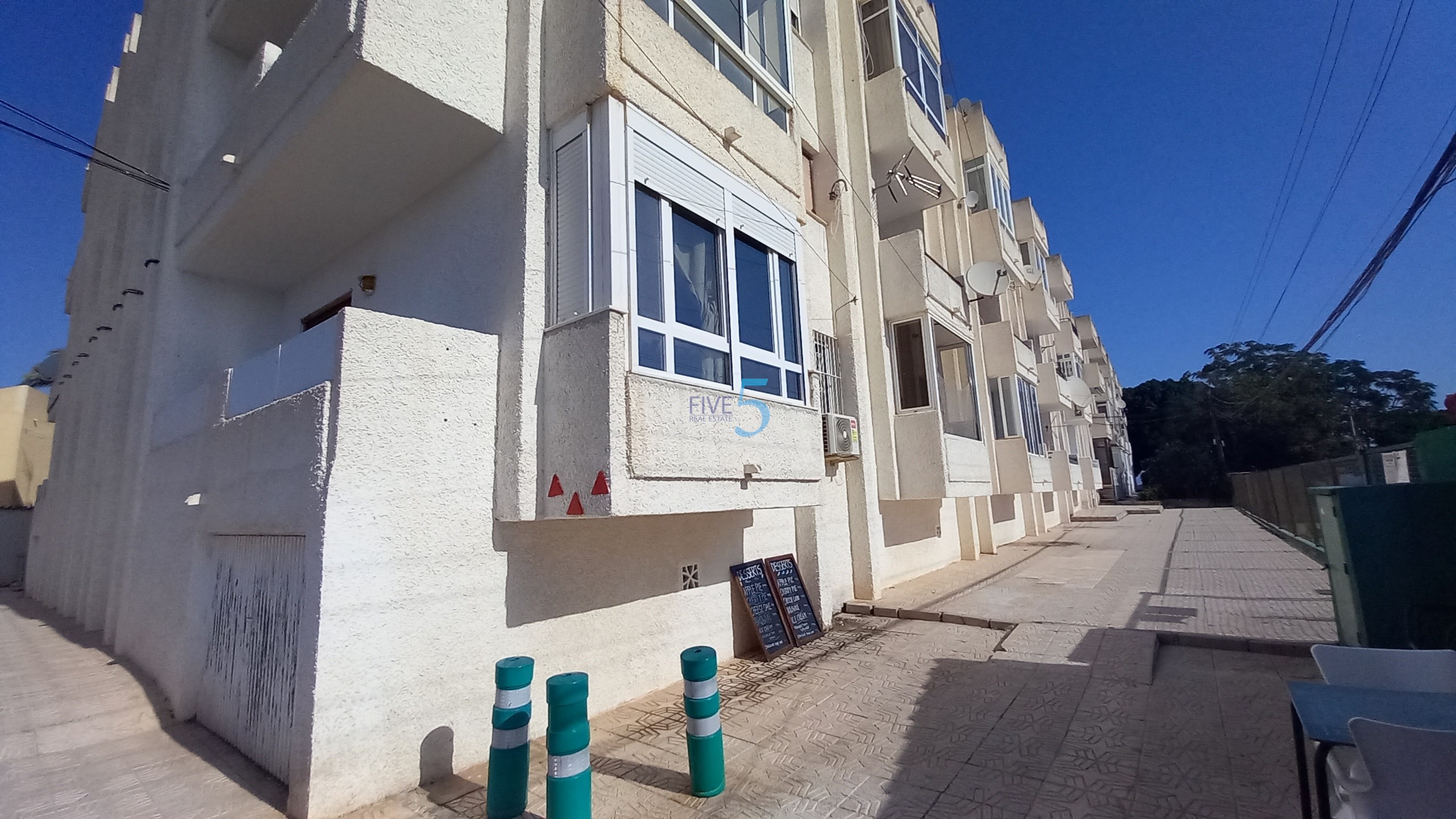 Appartement te koop in Ciudad Quesada 1