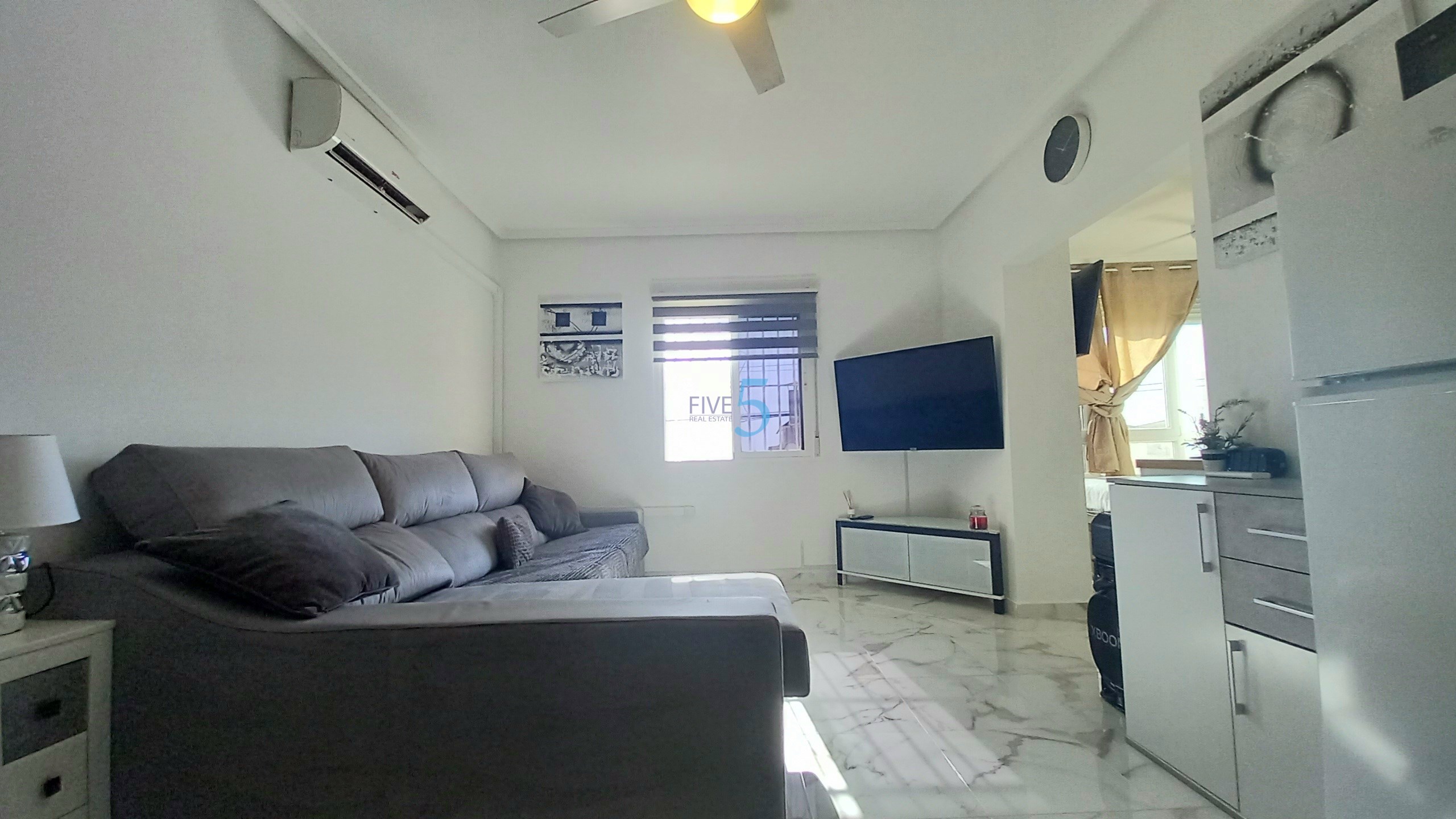 Appartement te koop in Ciudad Quesada 2