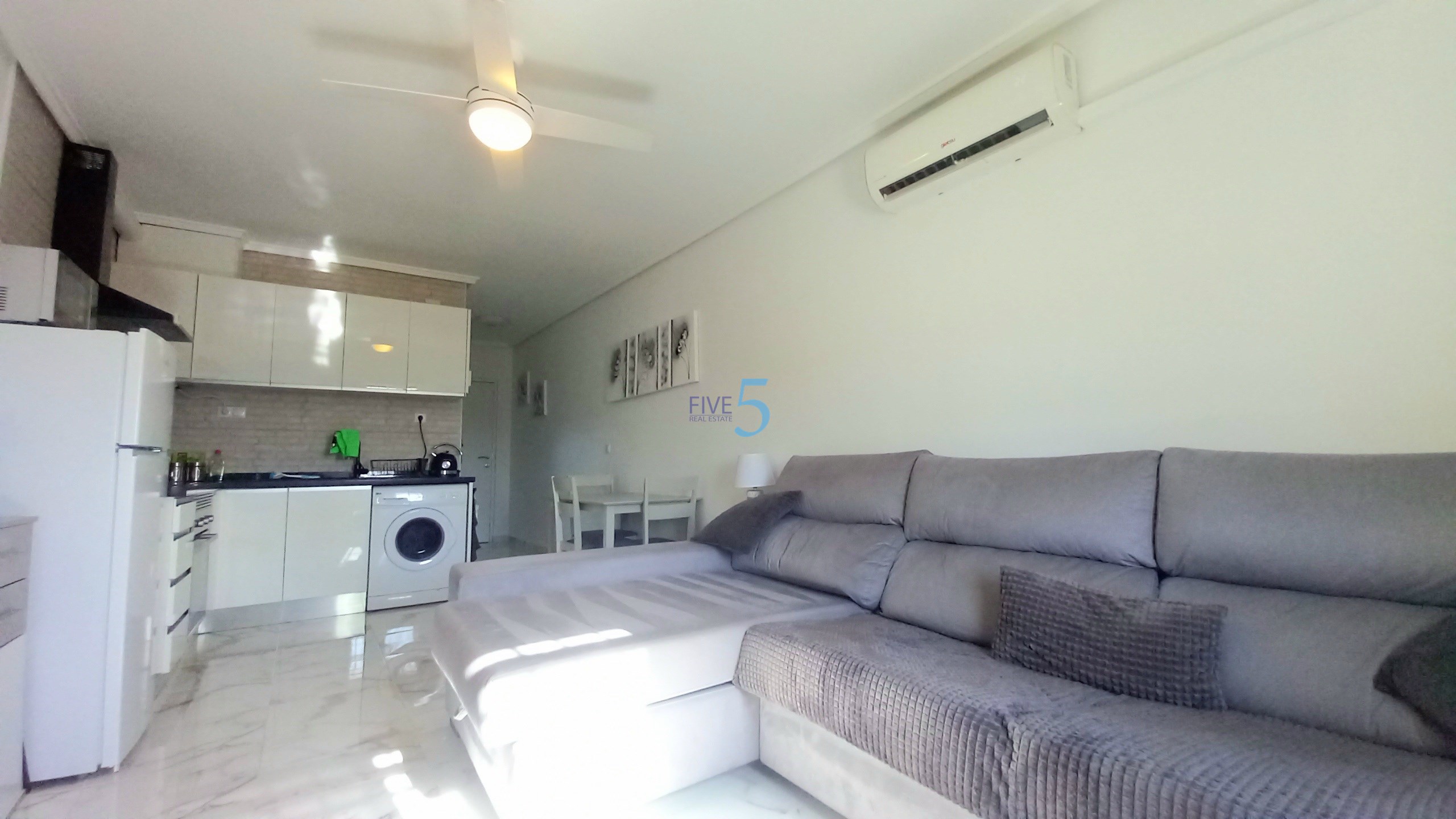 Appartement te koop in Ciudad Quesada 5