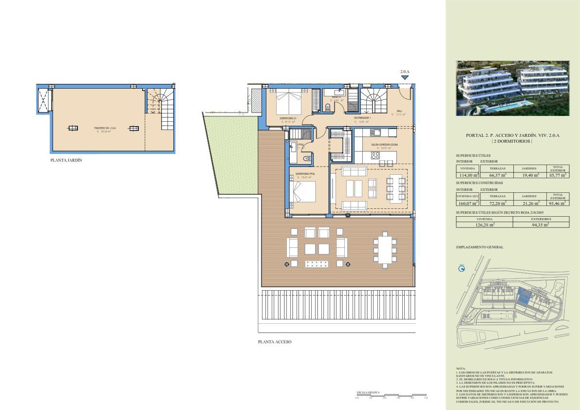 Appartement à vendre à Estepona 16