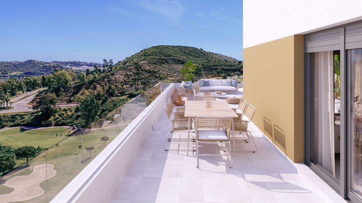 Appartement te koop in Mijas 22